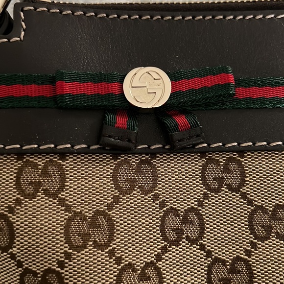 New Gucci purse with dust bag - Picture 3 of 15